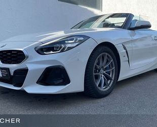 BMW Z4 Gebrauchtwagen