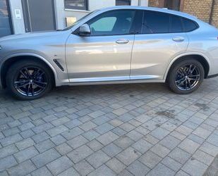 BMW X4 Gebrauchtwagen