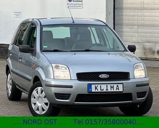 Ford Fusion Gebrauchtwagen
