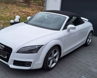 Audi TT Gebrauchtwagen