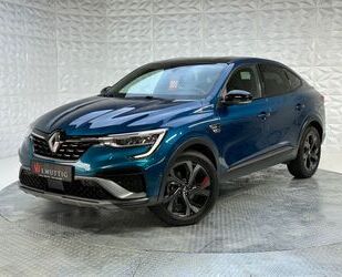 Renault Arkana Gebrauchtwagen