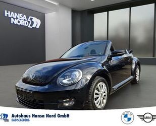 VW Beetle Gebrauchtwagen