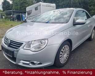 VW Eos Gebrauchtwagen