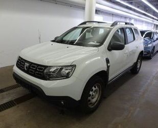 Dacia Duster Gebrauchtwagen