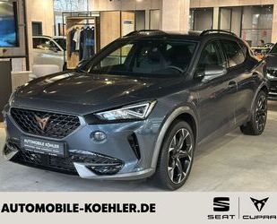 Cupra Formentor Gebrauchtwagen