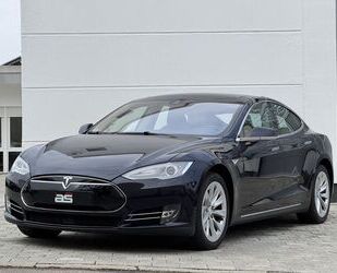 Tesla Model S Gebrauchtwagen