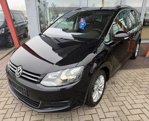 VW Sharan Gebrauchtwagen