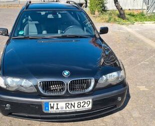BMW 320 Gebrauchtwagen