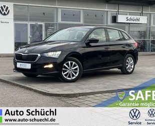Skoda Scala Gebrauchtwagen