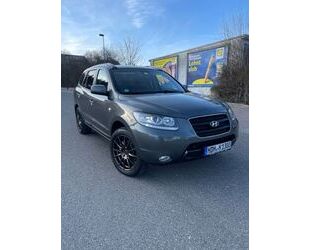 Hyundai SANTA FE Gebrauchtwagen