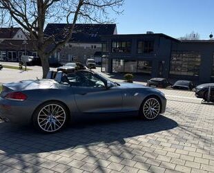 BMW Z4 Gebrauchtwagen