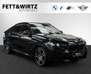 BMW X6 Gebrauchtwagen