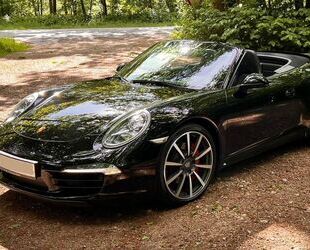 Porsche 991 Gebrauchtwagen