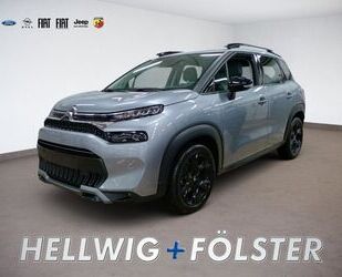 Citroen C3 Aircross Gebrauchtwagen