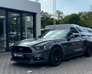 Ford Mustang Gebrauchtwagen