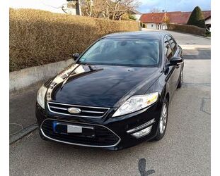 Ford Mondeo Gebrauchtwagen