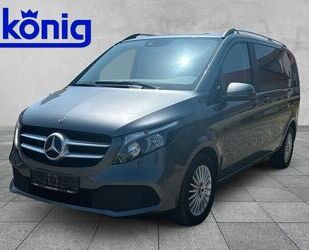 Mercedes-Benz V 220 Gebrauchtwagen