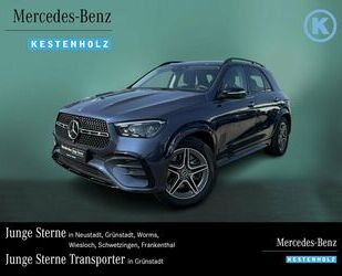 Mercedes-Benz GLE 350 Gebrauchtwagen