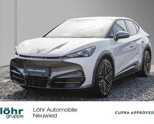 Cupra Tavascan Gebrauchtwagen