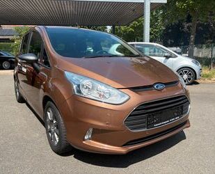 Ford B-Max Gebrauchtwagen