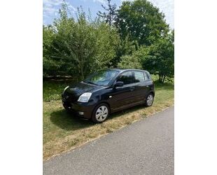Kia Picanto Gebrauchtwagen