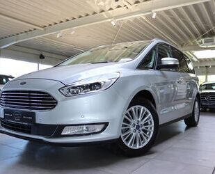 Ford Galaxy Gebrauchtwagen