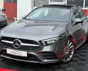 Mercedes-Benz A 200 Gebrauchtwagen
