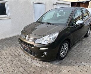 Citroen C3 Gebrauchtwagen