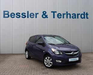 Opel Karl Gebrauchtwagen
