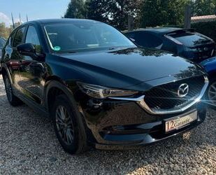 Mazda CX-5 Gebrauchtwagen