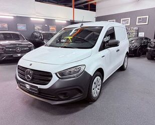 Mercedes-Benz Citan Gebrauchtwagen