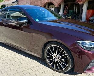 Mercedes-Benz E 220 Gebrauchtwagen