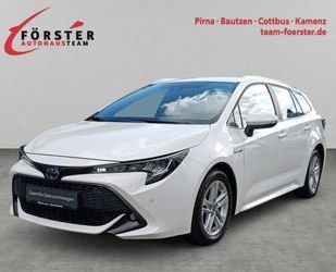Toyota Corolla Gebrauchtwagen