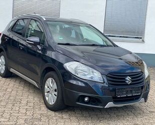 Suzuki (SX4) S-Cross Gebrauchtwagen
