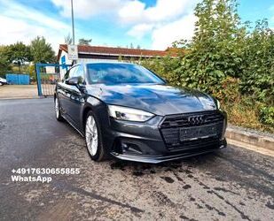 Audi A5 Gebrauchtwagen