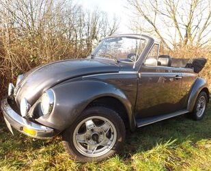 VW Käfer Gebrauchtwagen