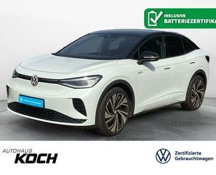 VW ID.5 Gebrauchtwagen