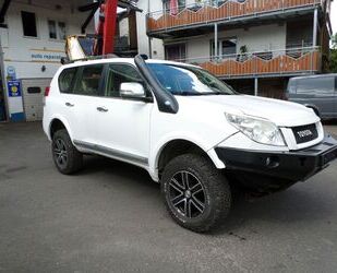 Toyota Land Cruiser Gebrauchtwagen