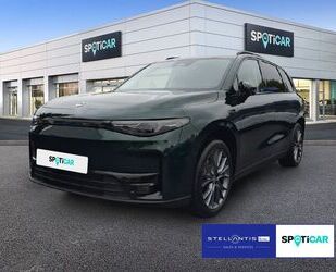 Leapmotor C10 Gebrauchtwagen