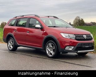 Dacia Logan Gebrauchtwagen