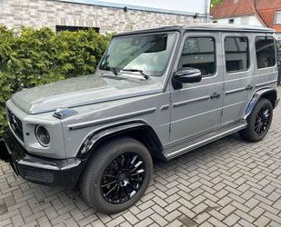 Mercedes-Benz G 400 Gebrauchtwagen