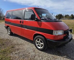 VW T4 Caravelle Gebrauchtwagen