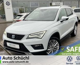 Seat Ateca Gebrauchtwagen