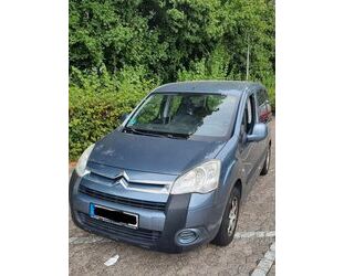 Citroen Berlingo Gebrauchtwagen