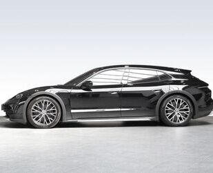 Porsche Taycan Gebrauchtwagen