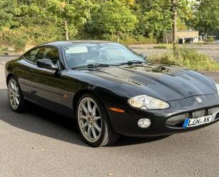 Jaguar XKR Gebrauchtwagen
