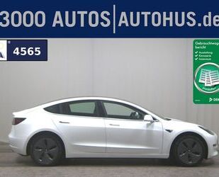 Tesla Model 3 Gebrauchtwagen