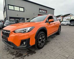 Subaru XV Gebrauchtwagen