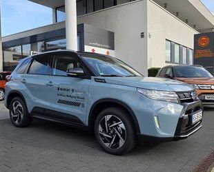 Suzuki Vitara Gebrauchtwagen