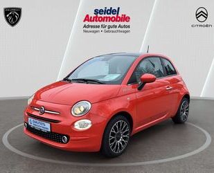 Fiat 500 Gebrauchtwagen